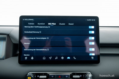 MG MGS5 EV Gebrauchtwagen MG MGS5 EV Gebrauchtwagen