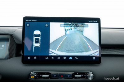 MG MGS5 EV Gebrauchtwagen MG MGS5 EV Gebrauchtwagen