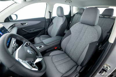 MG MGS5 EV Gebrauchtwagen MG MGS5 EV Gebrauchtwagen