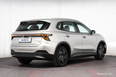 MG MGS5 EV Gebrauchtwagen MG MGS5 EV Gebrauchtwagen
