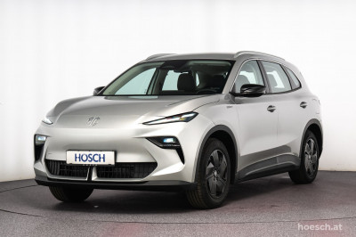 MG MGS5 EV Gebrauchtwagen MG MGS5 EV Gebrauchtwagen