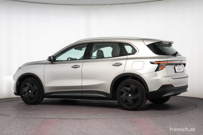 MG MGS5 EV Gebrauchtwagen MG MGS5 EV Gebrauchtwagen