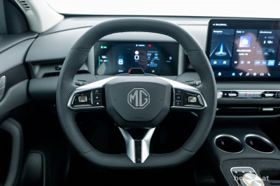 MG MGS5 EV Gebrauchtwagen MG MGS5 EV Gebrauchtwagen