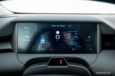 MG MGS5 EV Gebrauchtwagen MG MGS5 EV Gebrauchtwagen
