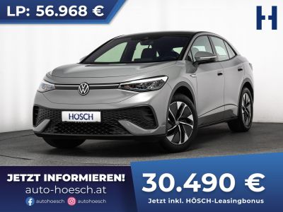 VW ID.4 Gebrauchtwagen