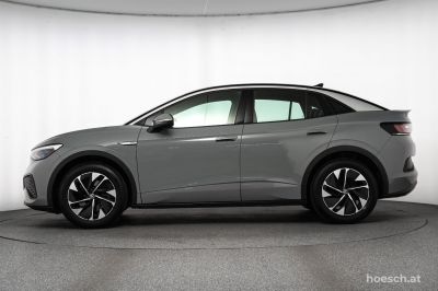 VW ID.4 Gebrauchtwagen VW ID.4 Gebrauchtwagen