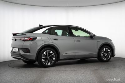 VW ID.4 Gebrauchtwagen VW ID.4 Gebrauchtwagen