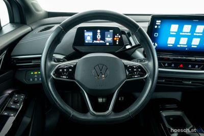 VW ID.4 Gebrauchtwagen VW ID.4 Gebrauchtwagen