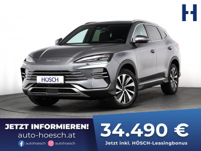 BYD Seal U Gebrauchtwagen BYD Seal U Gebrauchtwagen