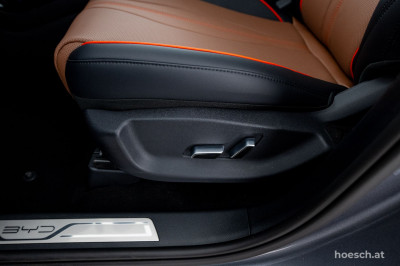 BYD Seal U Gebrauchtwagen BYD Seal U Gebrauchtwagen