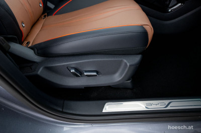 BYD Seal U Gebrauchtwagen BYD Seal U Gebrauchtwagen