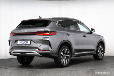 BYD Seal U Gebrauchtwagen BYD Seal U Gebrauchtwagen