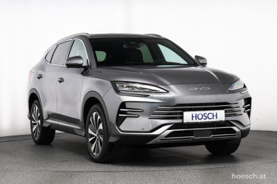 BYD Seal U Gebrauchtwagen BYD Seal U Gebrauchtwagen