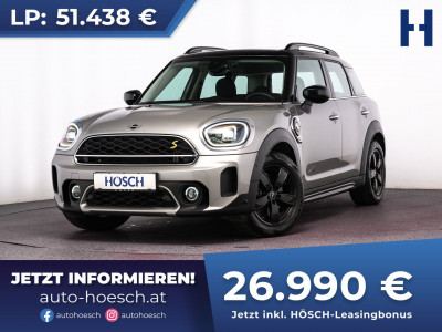 MINI Countryman Gebrauchtwagen MINI Countryman Gebrauchtwagen
