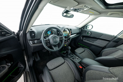 MINI Countryman Gebrauchtwagen MINI Countryman Gebrauchtwagen