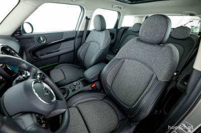MINI Countryman Gebrauchtwagen MINI Countryman Gebrauchtwagen