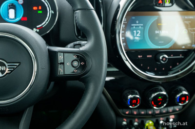 MINI Countryman Gebrauchtwagen MINI Countryman Gebrauchtwagen