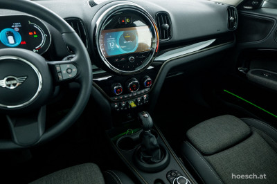 MINI Countryman Gebrauchtwagen MINI Countryman Gebrauchtwagen