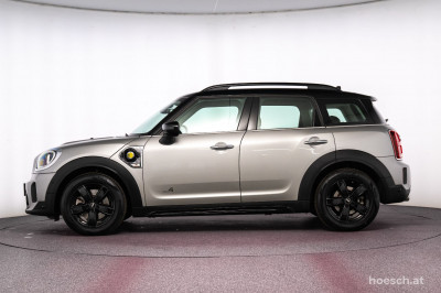 MINI Countryman Gebrauchtwagen MINI Countryman Gebrauchtwagen