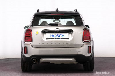 MINI Countryman Gebrauchtwagen MINI Countryman Gebrauchtwagen