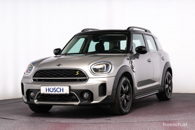 MINI Countryman Gebrauchtwagen MINI Countryman Gebrauchtwagen