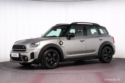 MINI Countryman Gebrauchtwagen MINI Countryman Gebrauchtwagen