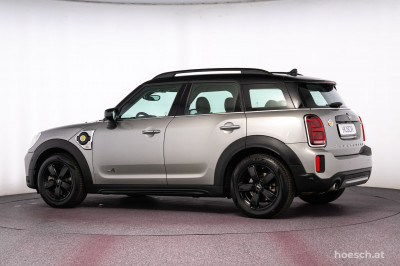 MINI Countryman Gebrauchtwagen MINI Countryman Gebrauchtwagen