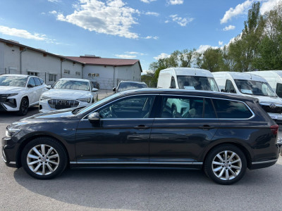 VW Passat Gebrauchtwagen VW Passat Gebrauchtwagen