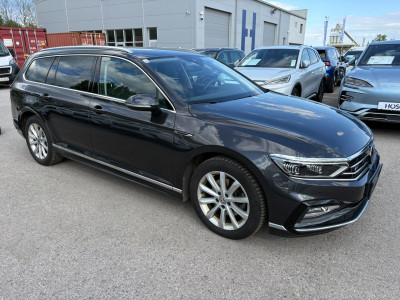 VW Passat Gebrauchtwagen VW Passat Gebrauchtwagen