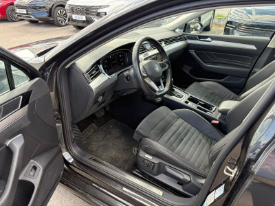 VW Passat Gebrauchtwagen VW Passat Gebrauchtwagen