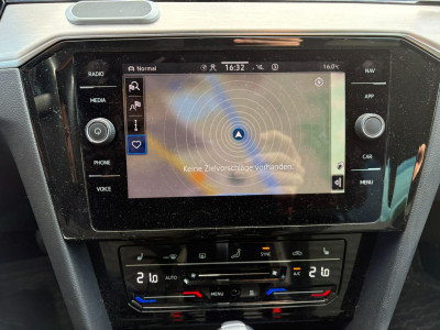 VW Passat Gebrauchtwagen VW Passat Gebrauchtwagen