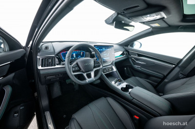 BYD Seal U Gebrauchtwagen BYD Seal U Gebrauchtwagen