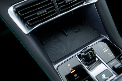 BYD Seal U Gebrauchtwagen BYD Seal U Gebrauchtwagen