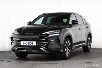 BYD Seal U Gebrauchtwagen BYD Seal U Gebrauchtwagen
