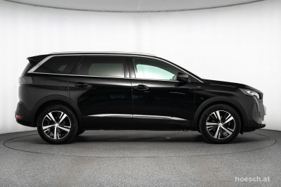 Peugeot 5008 Gebrauchtwagen Peugeot 5008 Gebrauchtwagen