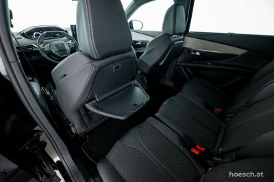 Peugeot 5008 Gebrauchtwagen Peugeot 5008 Gebrauchtwagen