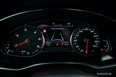 Audi A6 Gebrauchtwagen Audi A6 Gebrauchtwagen