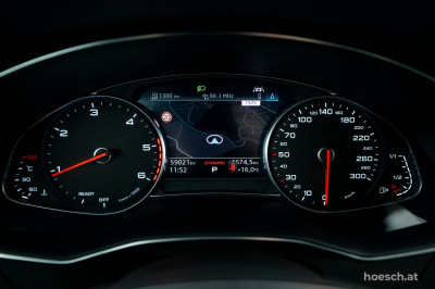 Audi A6 Gebrauchtwagen Audi A6 Gebrauchtwagen