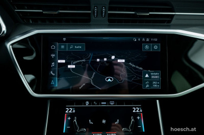 Audi A6 Gebrauchtwagen Audi A6 Gebrauchtwagen