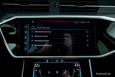 Audi A6 Gebrauchtwagen Audi A6 Gebrauchtwagen