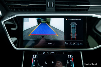 Audi A6 Gebrauchtwagen Audi A6 Gebrauchtwagen