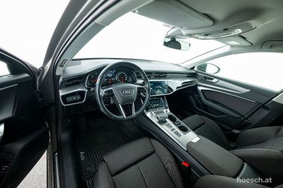 Audi A6 Gebrauchtwagen Audi A6 Gebrauchtwagen