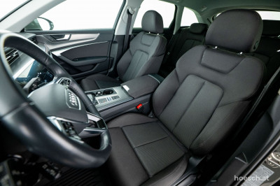 Audi A6 Gebrauchtwagen Audi A6 Gebrauchtwagen
