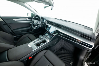 Audi A6 Gebrauchtwagen Audi A6 Gebrauchtwagen