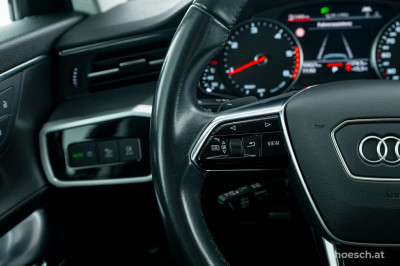 Audi A6 Gebrauchtwagen Audi A6 Gebrauchtwagen