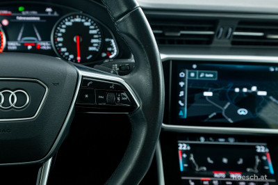 Audi A6 Gebrauchtwagen Audi A6 Gebrauchtwagen