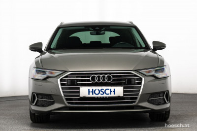 Audi A6 Gebrauchtwagen Audi A6 Gebrauchtwagen