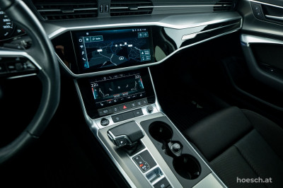 Audi A6 Gebrauchtwagen Audi A6 Gebrauchtwagen