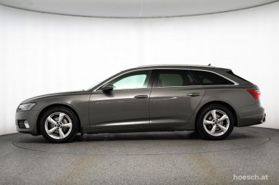 Audi A6 Gebrauchtwagen Audi A6 Gebrauchtwagen