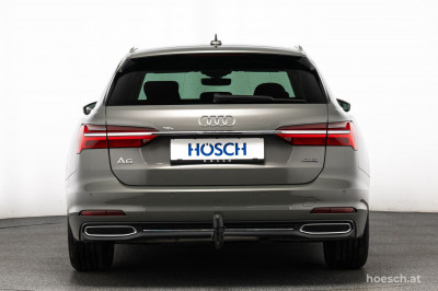 Audi A6 Gebrauchtwagen Audi A6 Gebrauchtwagen